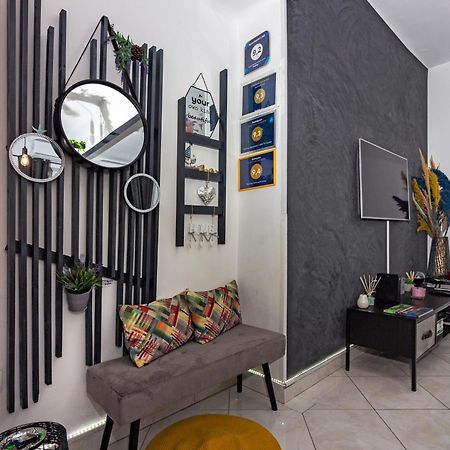 Spacious Apartment Center Сплит Екстериор снимка