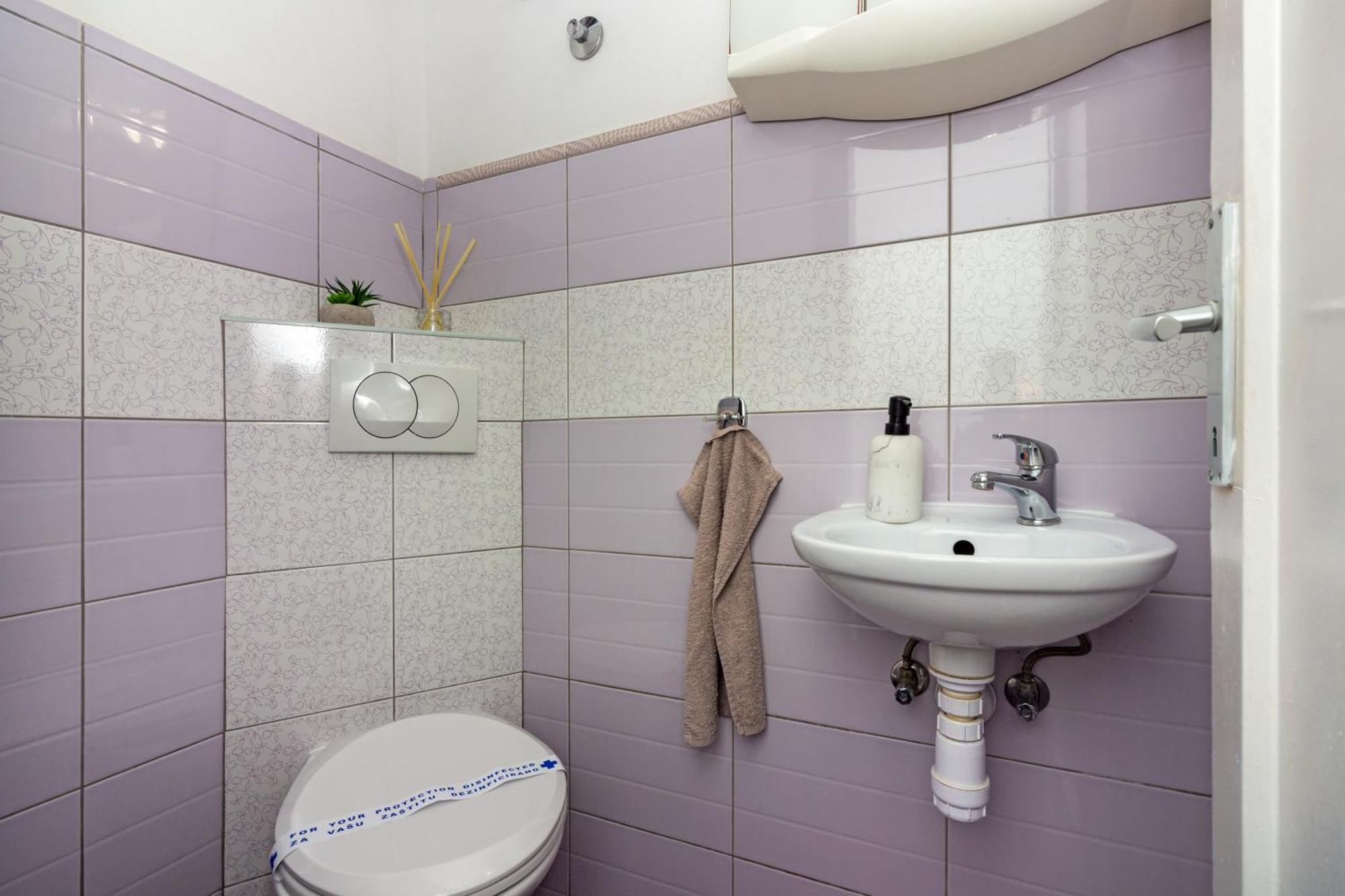 Spacious Apartment Center Сплит Екстериор снимка